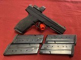 PALMETTO STATE ARMORY PSA 5.7 ROCK CYELEE RED DOT BUNDLE 5.7X28MM - 1 of 3