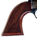 CIMARRON ARIZONA RANGER COMPETITION SINGLE ACTION .357 MAG - 3 of 3