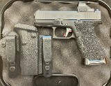 GLOCK G43X MOS 9MM LUGER (9X19 PARA) - 2 of 3