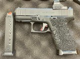 GLOCK G43X MOS 9MM LUGER (9X19 PARA) - 3 of 3