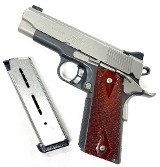 KIMBER PRO CDP .45 ACP - 3 of 3