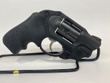RUGER LCR 9MM LUGER (9x19 PARA) - 2 of 2