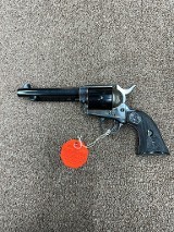 COLT SINGLE ACTION ARMY .45 LC - 2 of 3
