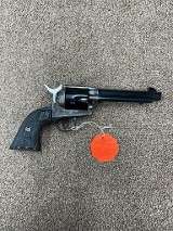 COLT SINGLE ACTION ARMY .45 LC - 3 of 3