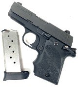 SIG SAUER P938 9MM LUGER (9x19 PARA) - 3 of 3