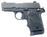 SIG SAUER P938 9MM LUGER (9x19 PARA) - 1 of 3