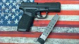 SPRINGFIELD ARMORY HELLCAT PRO 9MM LUGER (9x19 PARA) - 2 of 3
