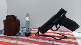 SPRINGFIELD ARMORY HELLCAT PRO 9MM LUGER (9x19 PARA) - 1 of 3
