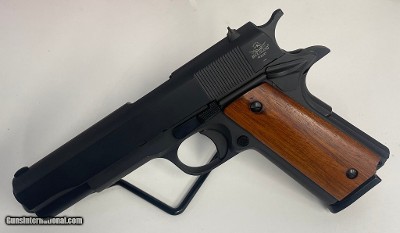ROCK ISLAND ARMORY M1911 A1-FS .45 ACP