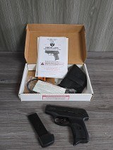 RUGER EC9S 9MM LUGER (9x19 PARA) - 1 of 3