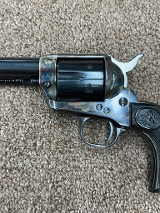 COLT SINGLE ACTION ARMY .357 MAG - 3 of 3