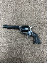 COLT SINGLE ACTION ARMY .357 MAG - 2 of 3