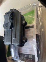 Canik TTI Combat 9MM LUGER (9X19 PARA) - 2 of 3