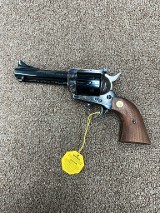 COLT NEW FRONTIER SAA .45 LC - 2 of 3