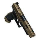 CANIK TTI Combat 9MM LUGER (9x19 PARA) - 2 of 3