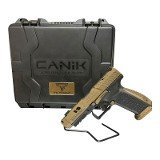 CANIK TTI Combat 9MM LUGER (9x19 PARA) - 1 of 3