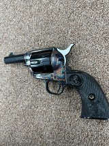 COLT SINGLE ACTION ARMY SHERIFF .44-40 WIN - 3 of 3