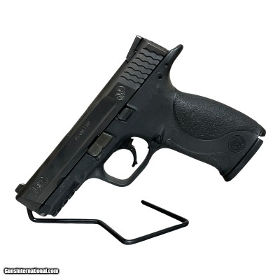 SMITH & WESSON M&P 40 .40 S&W