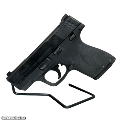SMITH & WESSON M&P 40 Shield M2.0 *MA Compliant .40 S&W
