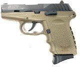 SCCY CPX-2 9MM LUGER (9x19 PARA) - 1 of 3