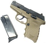 SCCY CPX-2 9MM LUGER (9x19 PARA) - 3 of 3