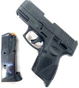 TAURUS G3C .40 S&W - 3 of 3