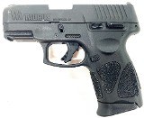 TAURUS G3C .40 S&W - 1 of 3
