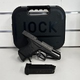 GLOCK G43 USA Spartan 9MM LUGER (9X19 PARA) - 2 of 3