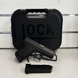 GLOCK G43 USA Spartan 9MM LUGER (9X19 PARA) - 3 of 3