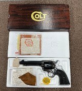 COLT SINGLE ACTION ARMY .44 MAG/.44 SPL