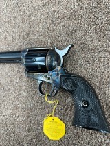 COLT SINGLE ACTION ARMY .44 MAG/.44 SPL - 3 of 3