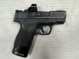 SMITH & WESSON M&P SHIELD 9MM LUGER (9x19 PARA) - 1 of 3