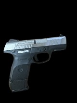 RUGER SR9c 9MM LUGER (9x19 PARA) - 3 of 3