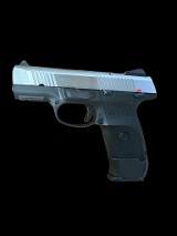 RUGER SR9c 9MM LUGER (9x19 PARA) - 2 of 3