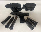 SIG SAUER P365 XL 9MM LUGER (9X19 PARA) - 1 of 3