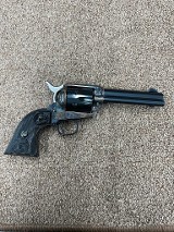 COLT SINGLE ACTION ARMY .357 MAG - 2 of 3