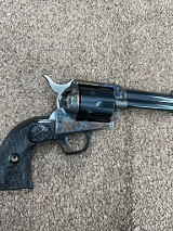 COLT SINGLE ACTION ARMY .357 MAG - 3 of 3
