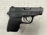 SMITH & WESSON M&P BODYGUARD .380 ACP - 3 of 3