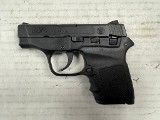 SMITH & WESSON M&P BODYGUARD .380 ACP - 2 of 3
