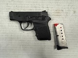 SMITH & WESSON M&P BODYGUARD .380 ACP - 1 of 3