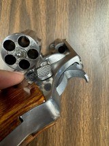 SMITH & WESSON 60 .38 SPL - 3 of 3