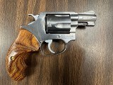 SMITH & WESSON 60 .38 SPL - 2 of 3