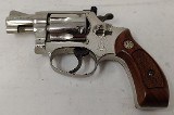 SMITH & WESSON 34 .22 LR - 3 of 3