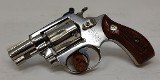 SMITH & WESSON 34 .22 LR