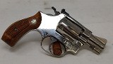 SMITH & WESSON 34 .22 LR - 2 of 3