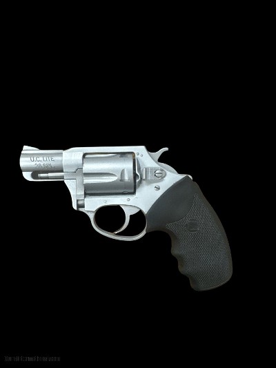 CHARTER ARMS U.C. LIte .38 SPL