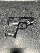 SMITH & WESSON M&P BODYGUARD 380 CRIMSON TRACE .380 ACP - 3 of 3