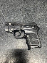 SMITH & WESSON M&P BODYGUARD 380 CRIMSON TRACE .380 ACP - 2 of 3