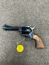 COLT NEW FRONTIER SAA .45 LC - 2 of 3