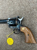 COLT NEW FRONTIER SAA .45 LC - 3 of 3